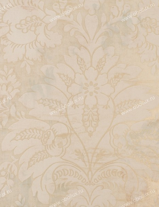 Обои Wallquest Vintage Textiles BA61207