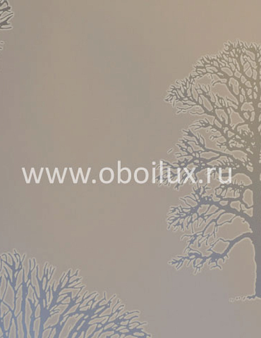Обои Osborne & Little Walk in the Park W5870-04
