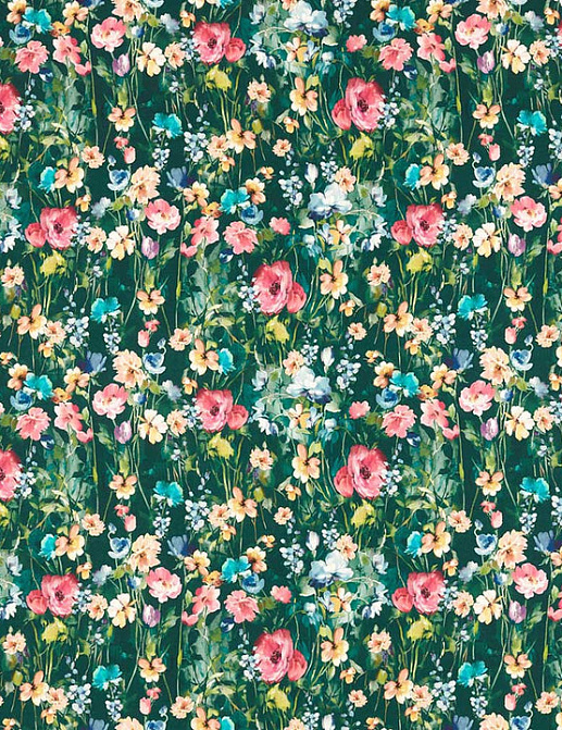 Ткань Studio G Floral Flourish F1596/03
