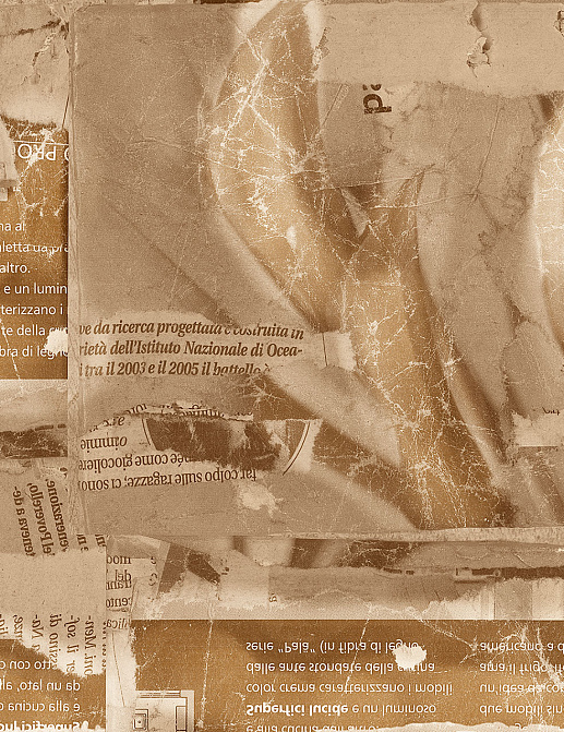 Панно и фотообои Tecnografica Collection 2019 61121-4