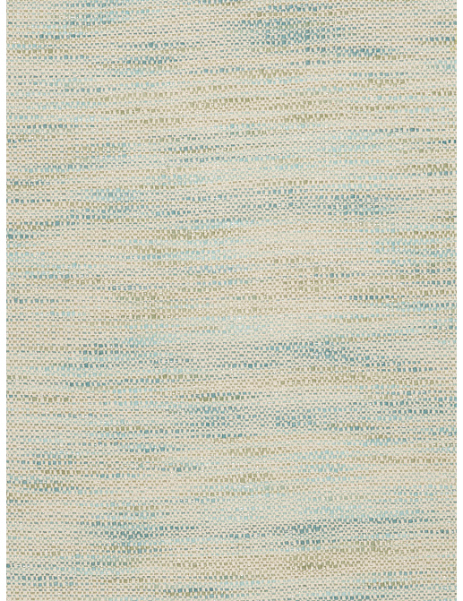 Ткань Fabricut Vignettes Vol.XIII Aqua Kyler sparkle/Lagoon