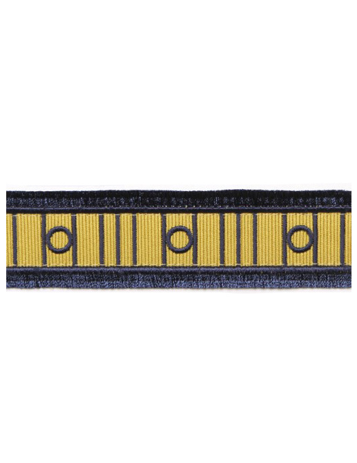 Тесьма Svetlana Neoton 2500-105