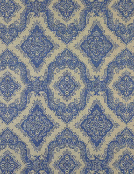 Ткань Manuel Canovas Samira 04792/01