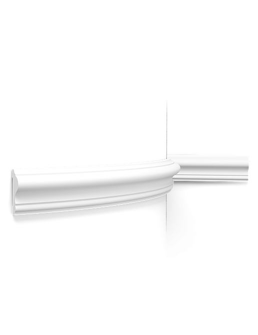 Молдинг Orac Decor Интерьерный декор P8020F