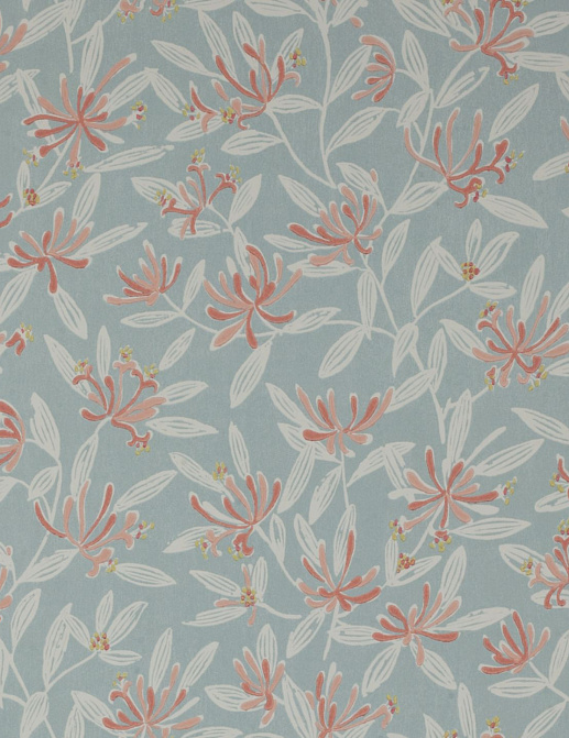 Обои Jane Churchill Rowan Wallpaper J174W-04