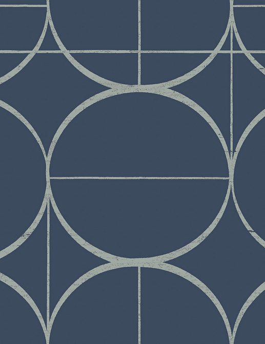 Обои York Modern Metals II (Antonina Vella) MD7204