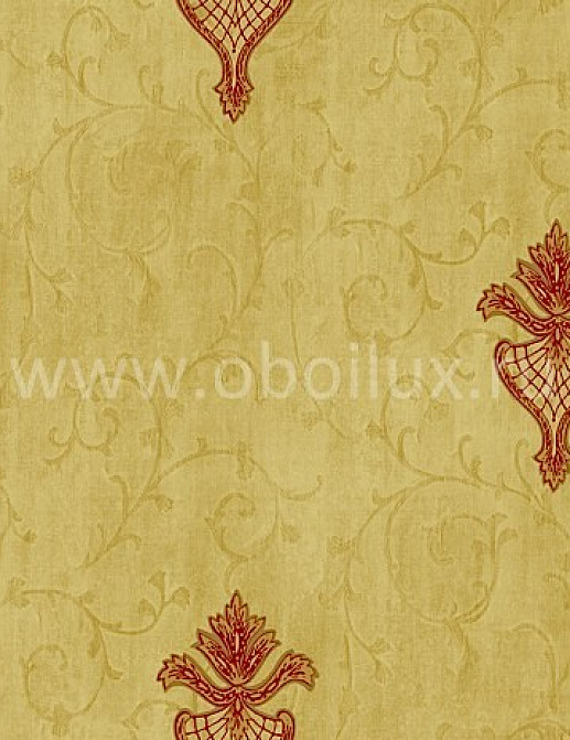 Обои Living Style Quattro BB41601