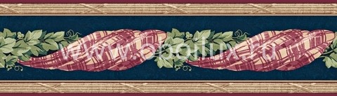 Бордюр Blue Mountain Jewel BC1581832b