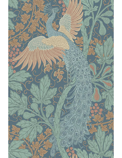 Панно и фотообои Affresco Historical Wallpaper Part I CW1895-COL4