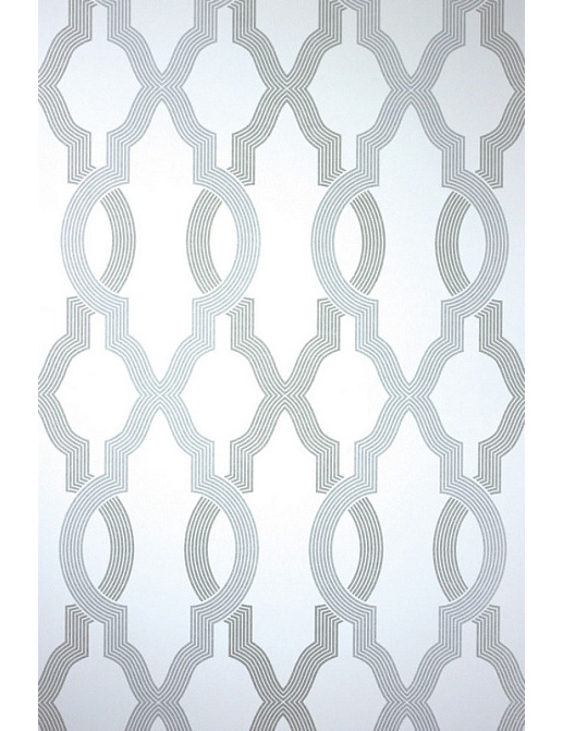 Обои Osborne & Little Wallpaper Album VII W6434-01