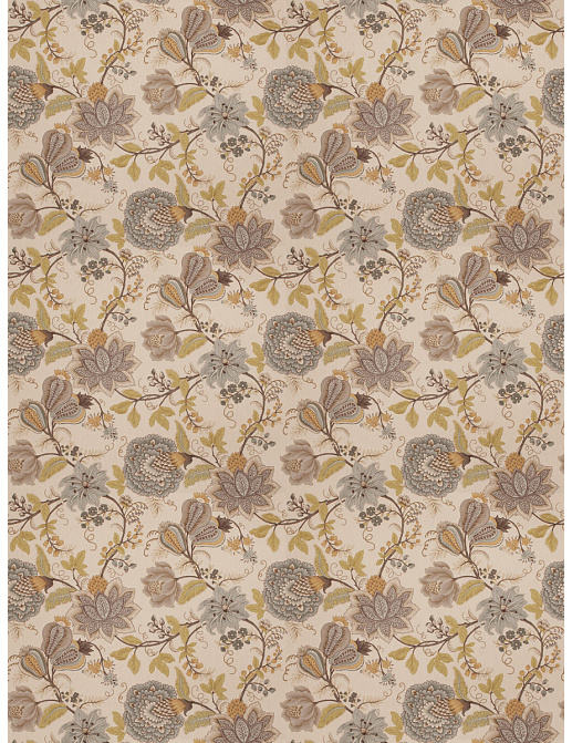 Ткань Trend Seaglass Mist Prints & Wovens Vol.VI 03678/Mist