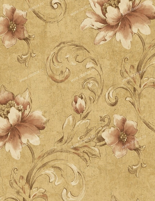 Обои Fresco Amelia 6030160