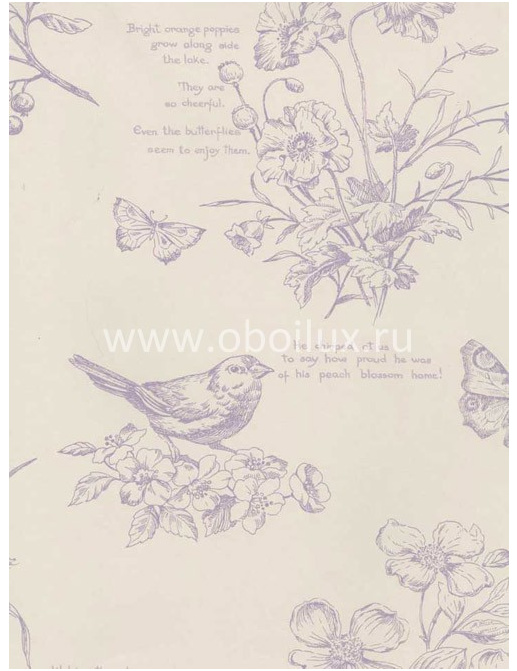 Обои Ralph Lauren Family Places LPW62215W