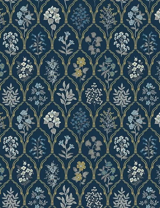Обои York Rifle Paper Co RI5131