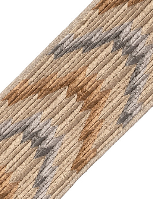 Тесьма Samuel & Sons Nocturne Collection BT-59054/14