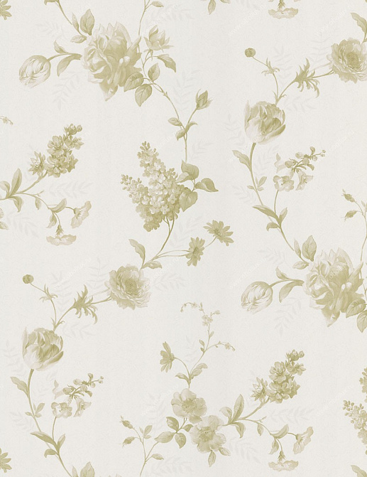 Обои Living Style Symphony 983-49067