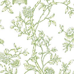 Обои Thibaut Canterbury T4871