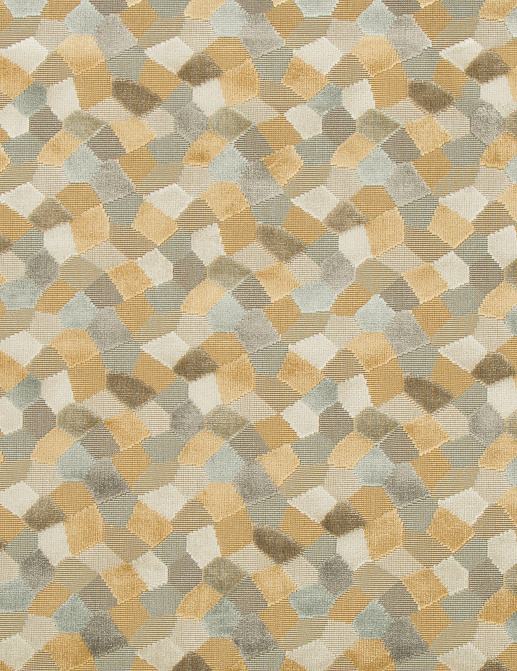 Ткань Kravet Artisan Velvets Sandstone 34783/416