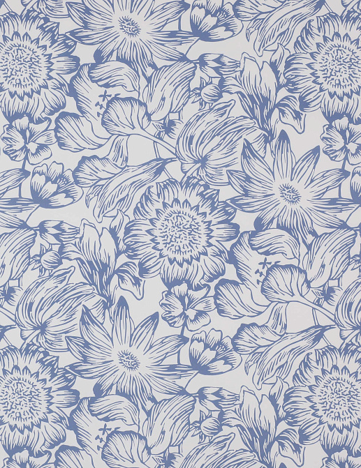 Ткань Manuel Canovas Manon 04755/02