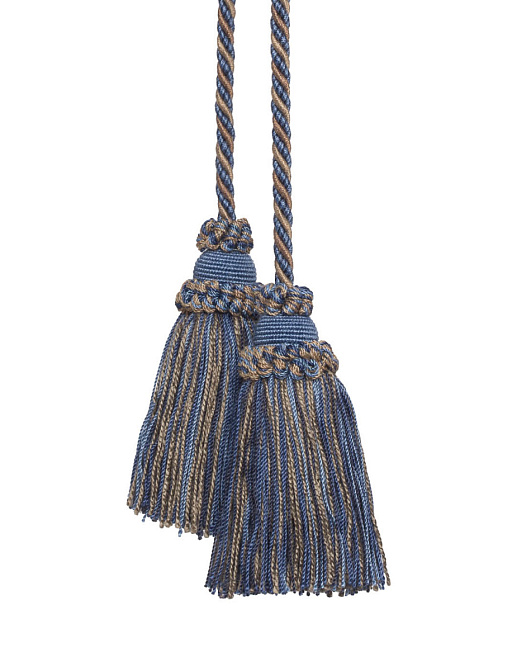 Кисть Samuel & Sons Annecy Cord 976-31654/624