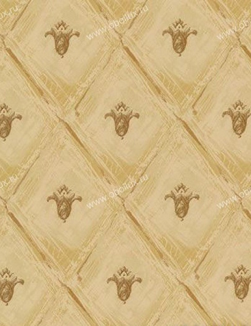 Обои York Antonina Vella - Villa Verona II VV5854