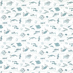 Обои Thibaut Seaside T6717