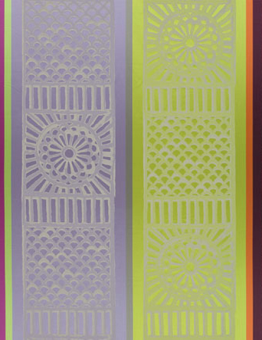 Ткань Designers Guild Kasida F1855/02