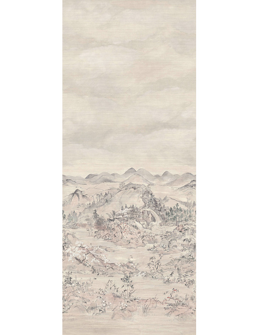 Панно и фотообои Cole & Son Shinrin YOKU 126/5017