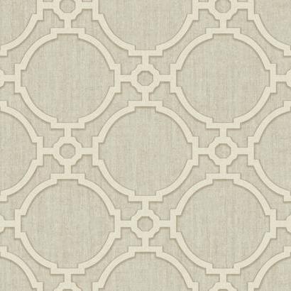 Обои York Filigree FL6540