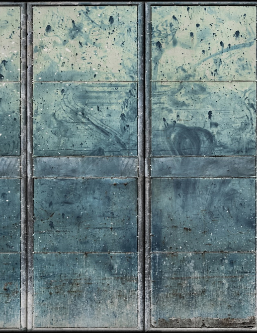 Панно и фотообои Rebel Walls No 9 Home R14911