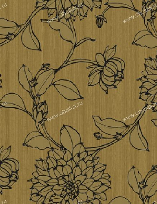 Обои Wallquest Gossamer gm11213
