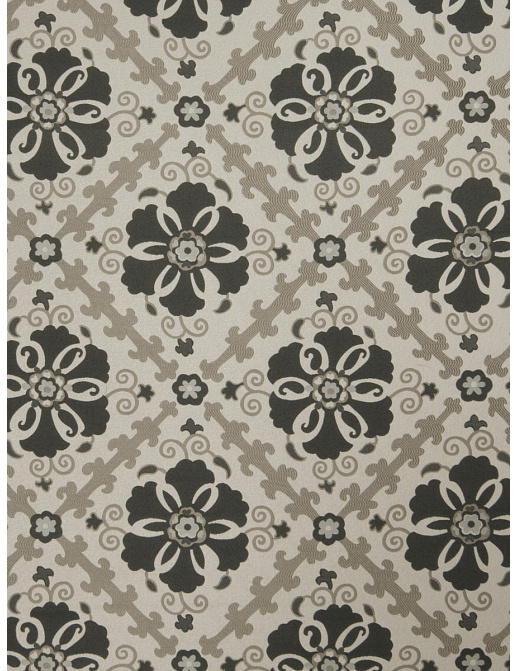 Ткань Trend Indigo Dove Gray Prints & Wovens Vol.III 02605/DoveGray