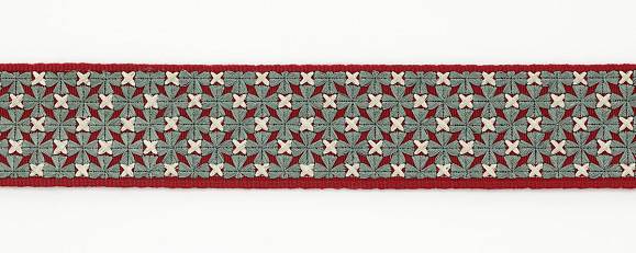 Тесьма Colefax and Fowler Theodore Trimmings 05439/03