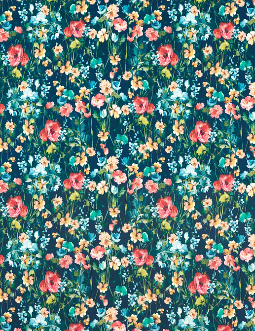 Ткань Studio G Floral Flourish F1575/02