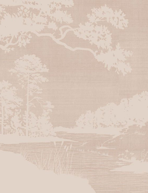 Обои Fromental Conversational Andersen/Snow Queen