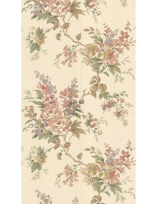 Обои Living Style Morning Glory 302-66837