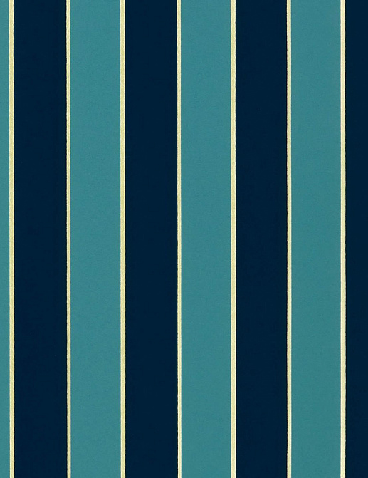Обои Osborne & Little Regency Stripe W7780-03
