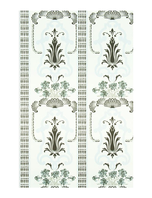 Обои Designers Guild Linnaeus P554/06
