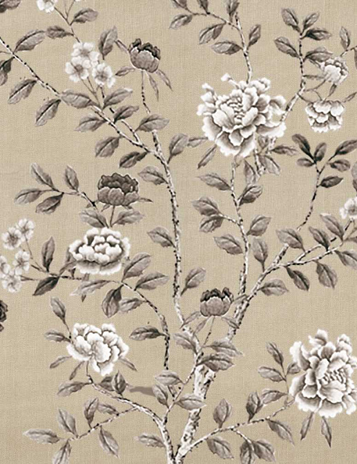 Панно и фотообои Misha China Classic 208A/Turtle Dove