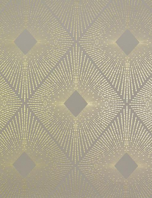 Обои York Antonina Vella - Modern Metals NW3590