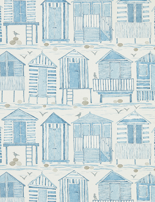 Обои Sanderson Port Isaac 216560