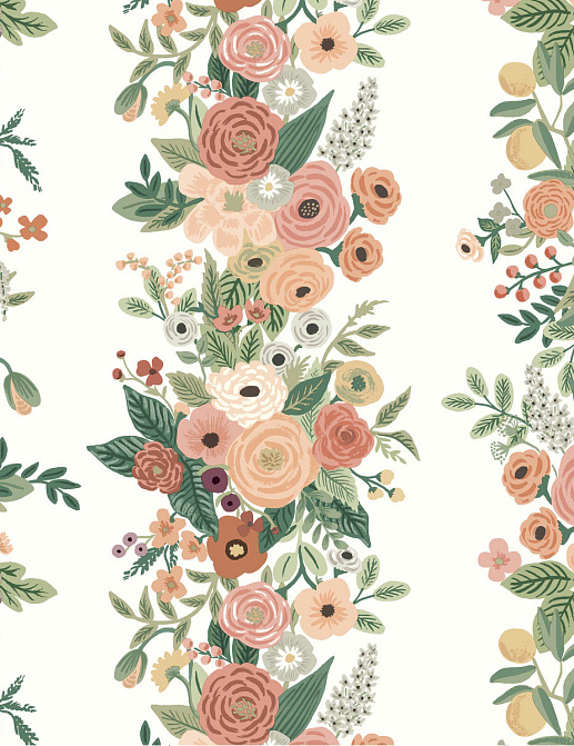 Обои York Rifle Paper Co. Second Edition RP7312