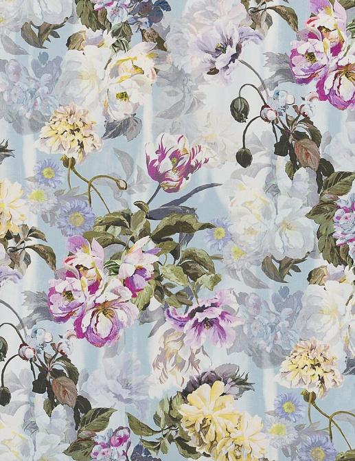 Ткань Designers Guild Tulipa Stellata FDG2756/02