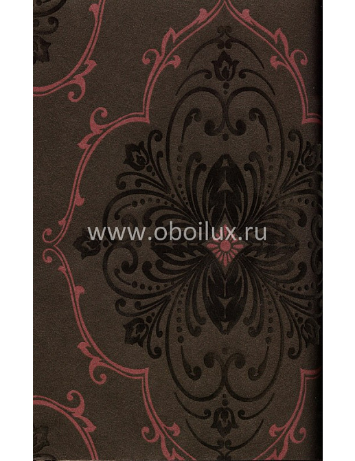 Обои York Ronald Redding - Monogram sx7704