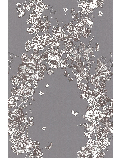 Обои Cole & Son Fornasetti 77/6020