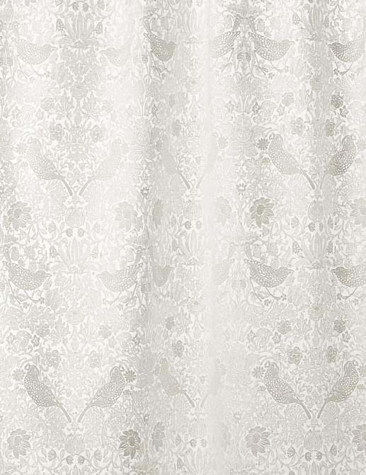 Ткань Morris & Co Pure 236072