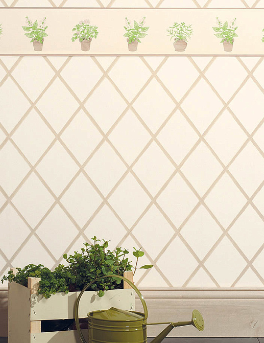 Бордюр Caselio Provence 56871051
