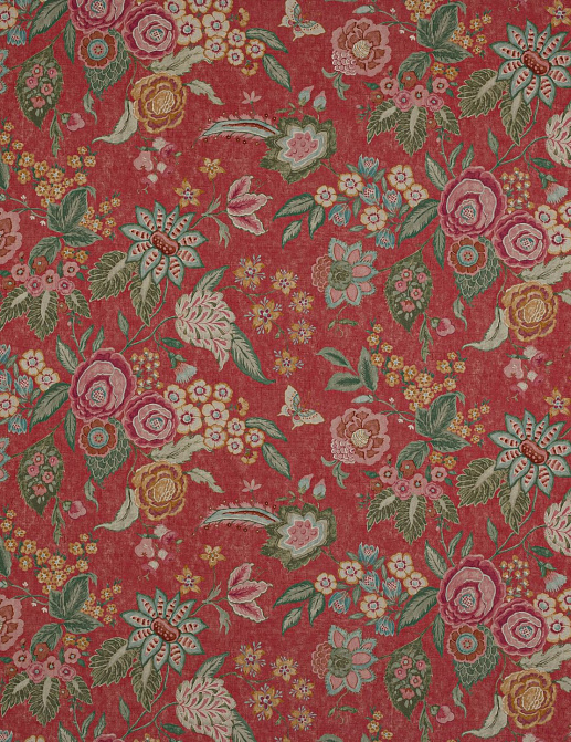 Ткань Colefax and Fowler Cristabel F4775/03