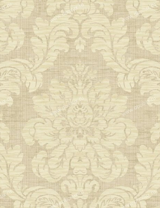 Обои KT-Exclusive Antique Chic AC41515