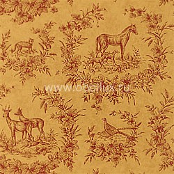 Обои Thibaut Toile Resource II T9756